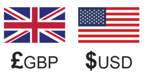 Brokers GBP/USD
