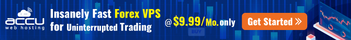 VPS Forex AccuWebHosting
