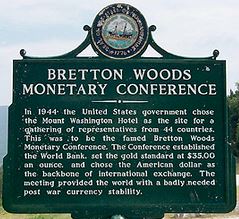 Bretton woods