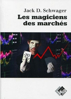 les magiciens des marchés