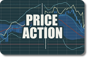 Trading de l'action des prix