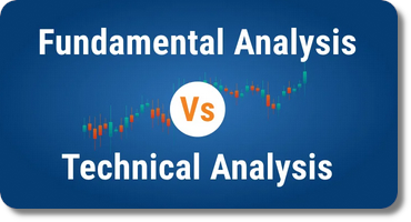 Análisis técnico o análisis fundamental