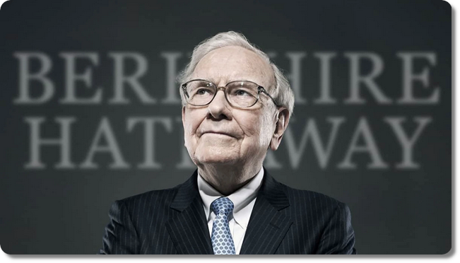 Warren Buffett