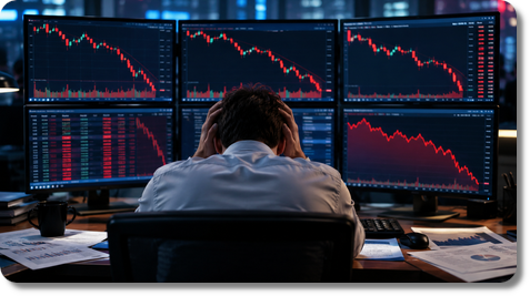 Rogue Traders
