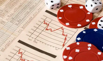 Trading et poker