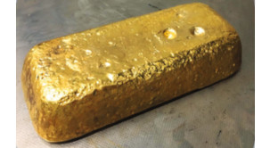 brokers pour le trading de l'or